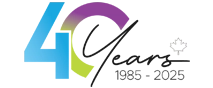 Académie dentaire - CRD logo