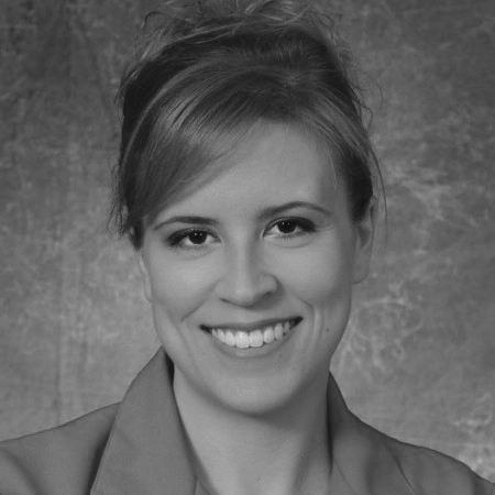 Académie dentaire - Stéphanie Gagnon