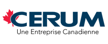 Académie dentaire - Cerum logo